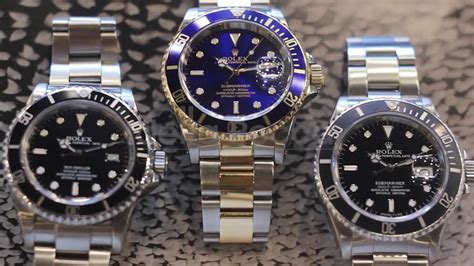 della rocca gioielli rolex submariner|Rolex Submariner L’Orologio Subacqueo per Eccellenza .